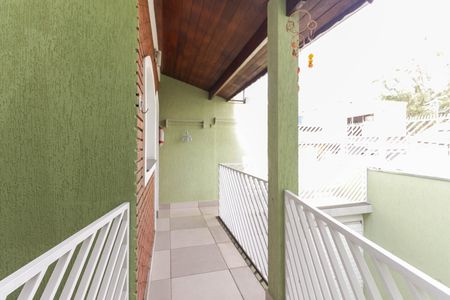 Casa à venda com 252m², 4 quartos e 3 vagasÁrea Externa