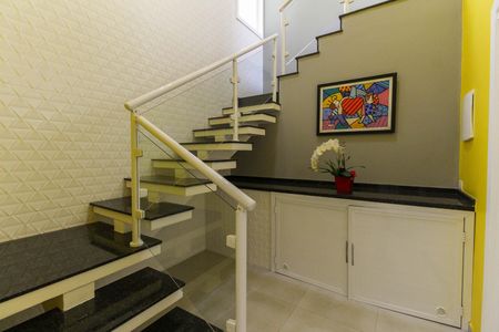 Casa à venda com 252m², 4 quartos e 3 vagasHall de Entrada