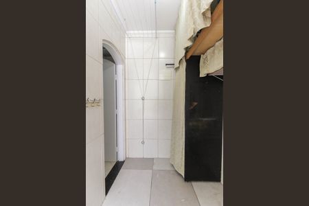 Casa à venda com 252m², 4 quartos e 3 vagasÁrea de Serviço 1