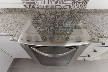 Casa à venda com 252m², 4 quartos e 3 vagasCozinha 2