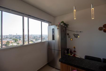 Apartamento para alugar com 46m², 2 quartos e 1 vaga Apartamento para alugar com 46m², 2 quartos e 1 vagaCozinha