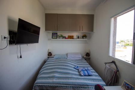 Apartamento para alugar com 46m², 2 quartos e 1 vaga Apartamento para alugar com 46m², 2 quartos e 1 vagaQuarto 1