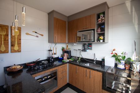 Apartamento para alugar com 46m², 2 quartos e 1 vaga Apartamento para alugar com 46m², 2 quartos e 1 vagaCozinha