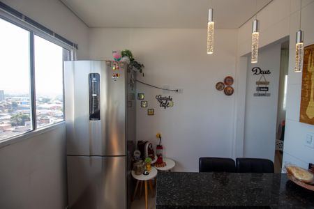 Apartamento para alugar com 46m², 2 quartos e 1 vaga Apartamento para alugar com 46m², 2 quartos e 1 vagaCozinha