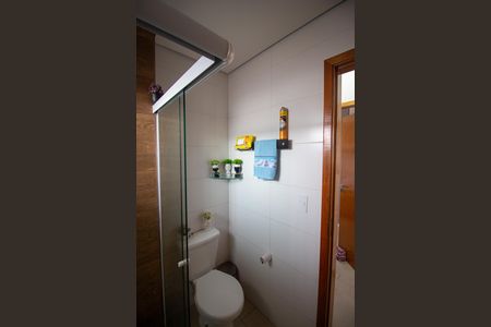 Apartamento para alugar com 46m², 2 quartos e 1 vaga Apartamento para alugar com 46m², 2 quartos e 1 vagaBanheiro Social