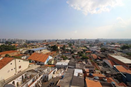Apartamento para alugar com 46m², 2 quartos e 1 vaga Apartamento para alugar com 46m², 2 quartos e 1 vagaCozinha Vista