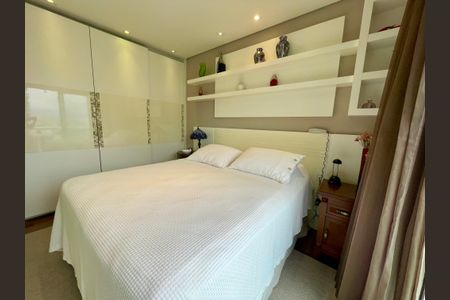Apartamento à venda com 186m², 3 quartos e 5 vagasSuíte 1