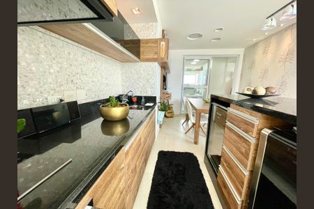 Apartamento à venda com 186m², 3 quartos e 5 vagasÁrea gourmet