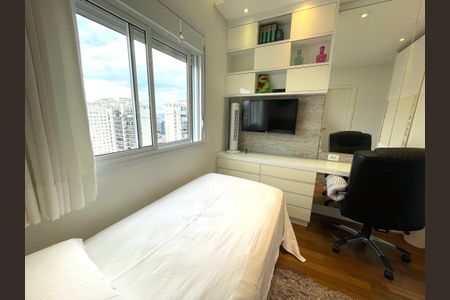 Apartamento à venda com 186m², 3 quartos e 5 vagasSuíte 2