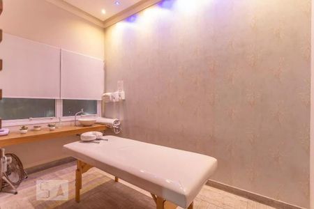 Apartamento à venda com 186m², 3 quartos e 5 vagas Apartamento à venda com 186m², 3 quartos e 5 vagasSpa