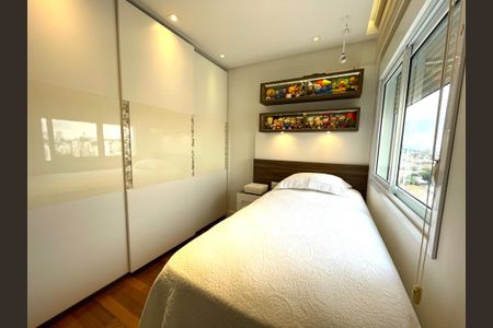 Apartamento à venda com 186m², 3 quartos e 5 vagasSuíte 3