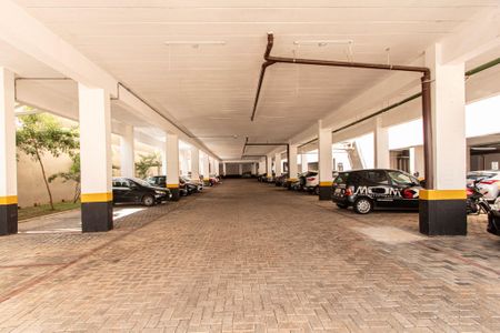 Apartamento para alugar com 50m², 2 quartos e 1 vaga Apartamento para alugar com 50m², 2 quartos e 1 vagaÁrea comum - Vagas