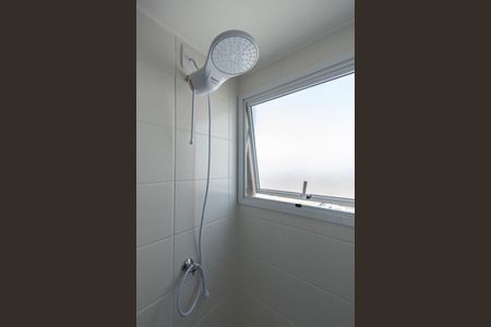 Apartamento para alugar com 50m², 2 quartos e 1 vaga Apartamento para alugar com 50m², 2 quartos e 1 vagaBanheiro