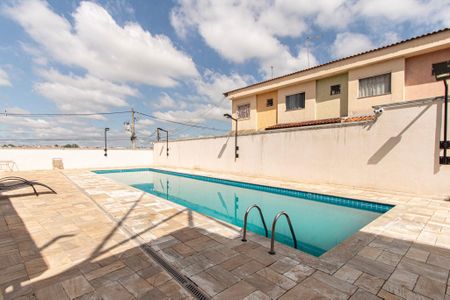 Apartamento para alugar com 50m², 2 quartos e 1 vaga Apartamento para alugar com 50m², 2 quartos e 1 vagaÁrea comum - Piscina