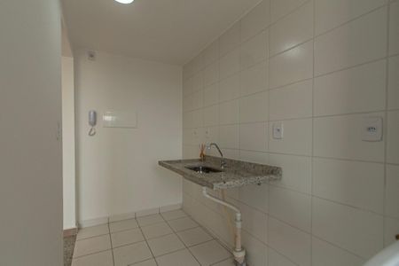 Apartamento para alugar com 50m², 2 quartos e 1 vaga Apartamento para alugar com 50m², 2 quartos e 1 vagaCozinha