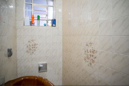 Casa à venda com 220m², 5 quartos e 4 vagasBanheiro de Serviço