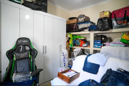 Casa à venda com 220m², 5 quartos e 4 vagasDepósito