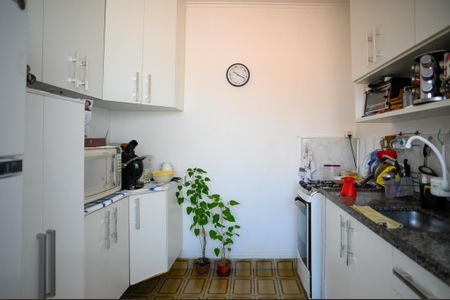 Casa à venda com 220m², 5 quartos e 4 vagasEdícula  - Cozinha