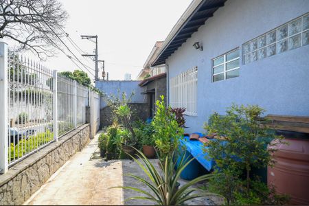 Casa à venda com 220m², 5 quartos e 4 vagasJardim