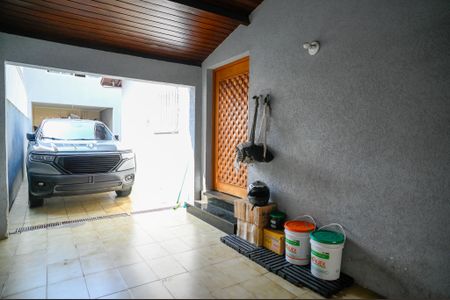Casa à venda com 220m², 5 quartos e 4 vagasGaragem