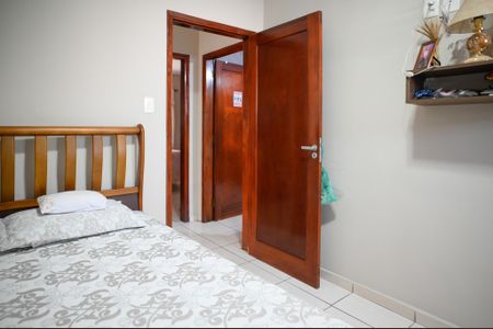 Casa à venda com 220m², 5 quartos e 4 vagasQuarto 1 - Suite