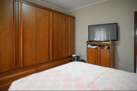 Casa à venda com 220m², 5 quartos e 4 vagasQuarto 3