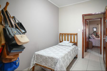 Casa à venda com 220m², 5 quartos e 4 vagasQuarto 1 - Suite