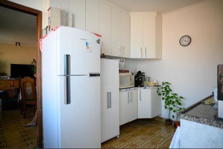 Casa à venda com 220m², 5 quartos e 4 vagasEdícula  - Cozinha