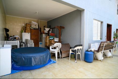 Casa à venda com 220m², 5 quartos e 4 vagasGaragem