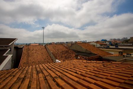 Casa à venda com 198m², 4 quartos e 2 vagas Casa à venda com 198m², 4 quartos e 2 vagasVista da área externa