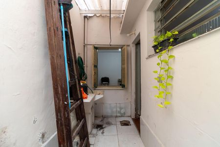 Casa à venda com 176m², 3 quartos e sem vagaÁrea de Serviço