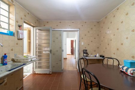 Casa à venda com 176m², 3 quartos e sem vagaCozinha