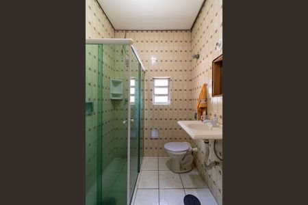 Casa à venda com 176m², 3 quartos e sem vagaBanheiro