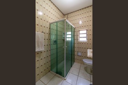 Casa à venda com 176m², 3 quartos e sem vagaBanheiro