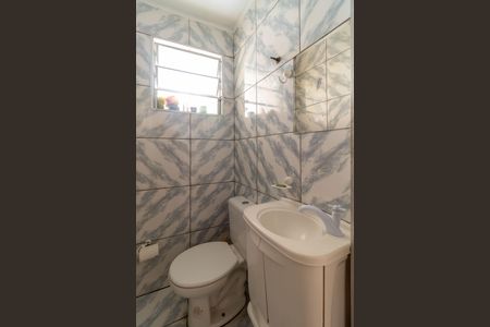 Casa à venda com 176m², 3 quartos e sem vagaLavabo