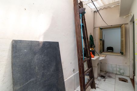 Casa à venda com 176m², 3 quartos e sem vagaÁrea de Serviço