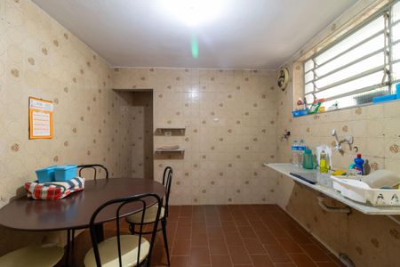 Casa à venda com 176m², 3 quartos e sem vagaCozinha