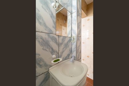 Casa à venda com 176m², 3 quartos e sem vagaLavabo