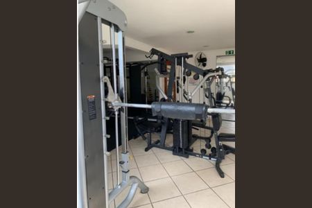 Apartamento à venda com 60m², 2 quartos e 1 vagaFoto 10