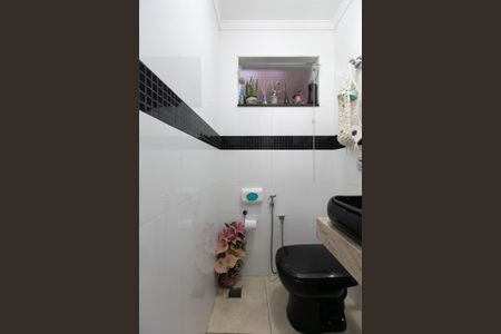 Casa à venda com 108m², 2 quartos e 1 vaga Casa à venda com 108m², 2 quartos e 1 vagaBanheiro 2