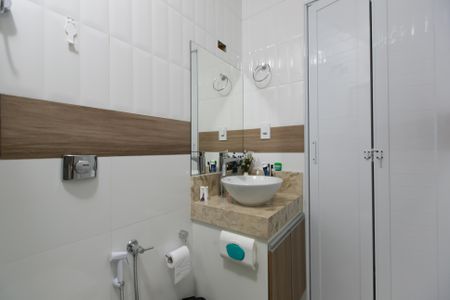 Casa à venda com 108m², 2 quartos e 1 vaga Casa à venda com 108m², 2 quartos e 1 vagaBanheiro 3