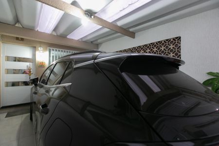 Casa à venda com 108m², 2 quartos e 1 vaga Casa à venda com 108m², 2 quartos e 1 vagaGaragem