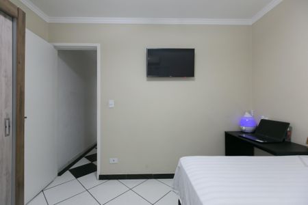 Casa à venda com 108m², 2 quartos e 1 vaga Casa à venda com 108m², 2 quartos e 1 vagaQuarto