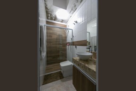 Casa à venda com 108m², 2 quartos e 1 vaga Casa à venda com 108m², 2 quartos e 1 vagaBanheiro 3