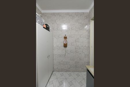 Casa à venda com 108m², 2 quartos e 1 vaga Casa à venda com 108m², 2 quartos e 1 vagaBanheiro da Suíte