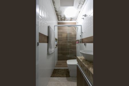 Casa à venda com 108m², 2 quartos e 1 vaga Casa à venda com 108m², 2 quartos e 1 vagaBanheiro 3