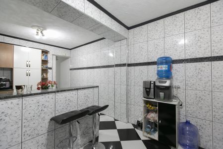 Casa à venda com 108m², 2 quartos e 1 vaga Casa à venda com 108m², 2 quartos e 1 vagaCozinha