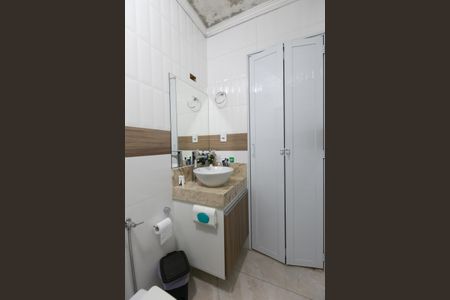 Casa à venda com 108m², 2 quartos e 1 vaga Casa à venda com 108m², 2 quartos e 1 vagaBanheiro 3