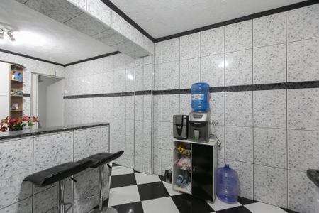 Casa à venda com 108m², 2 quartos e 1 vaga Casa à venda com 108m², 2 quartos e 1 vagaCozinha