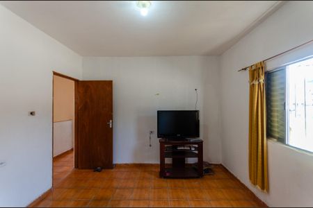 Casa à venda com 188m², 5 quartos e 2 vagasQuarto 2 Casa 1